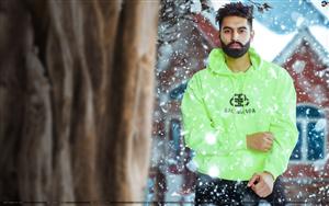 Parmish Verma - Pollywood singer, actor and music producer